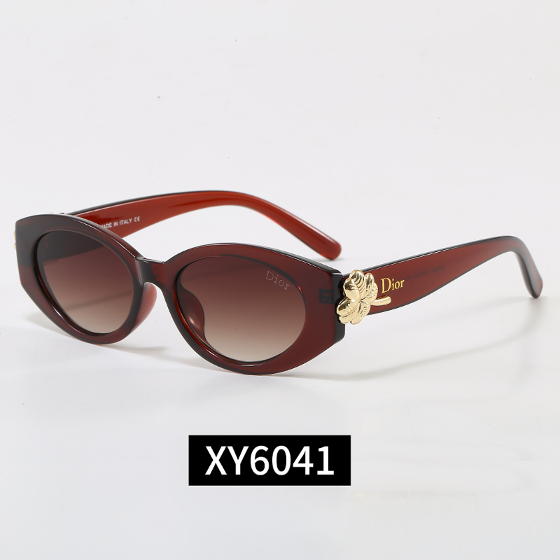 6041 Sunglasses with box