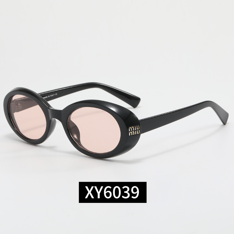 6039 Sunglasses with box