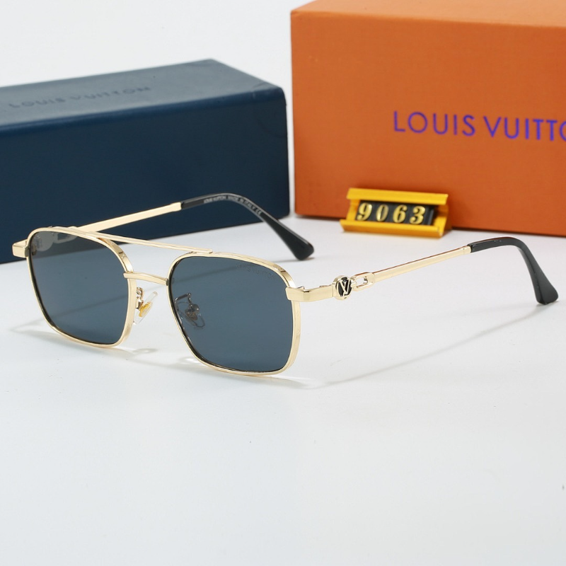 9063 Sunglasses with box