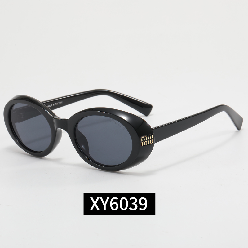 6039 Sunglasses with box