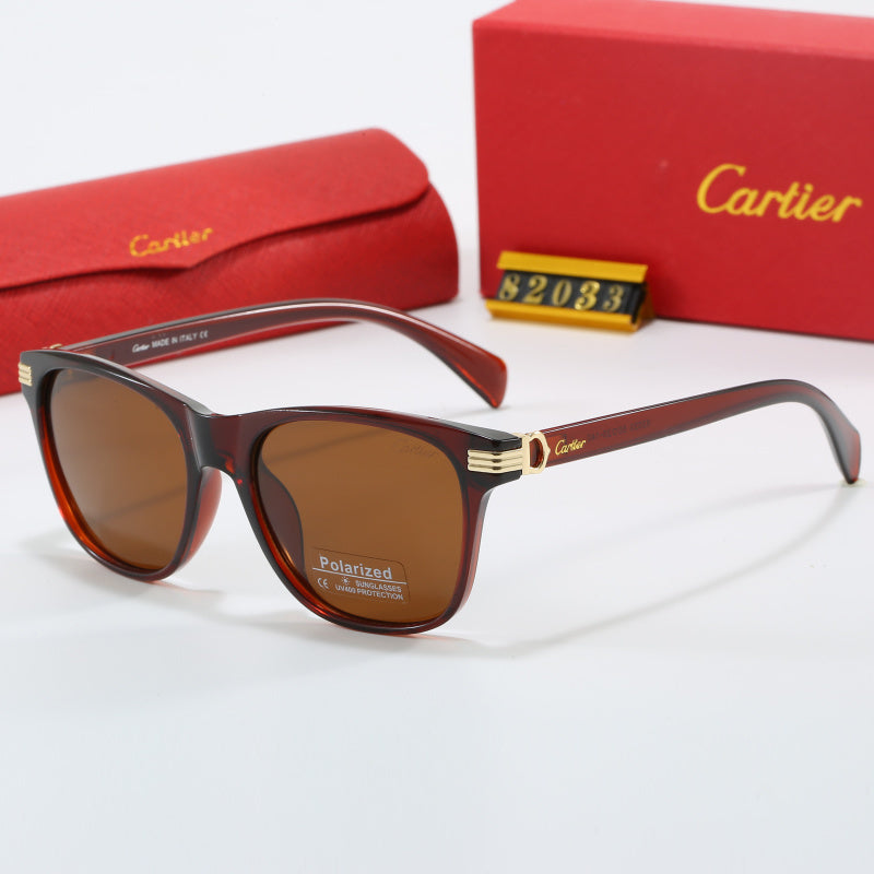 82033 Sunglasses with box