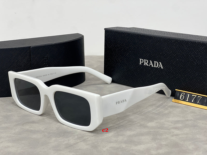 6177 Sunglasses with box