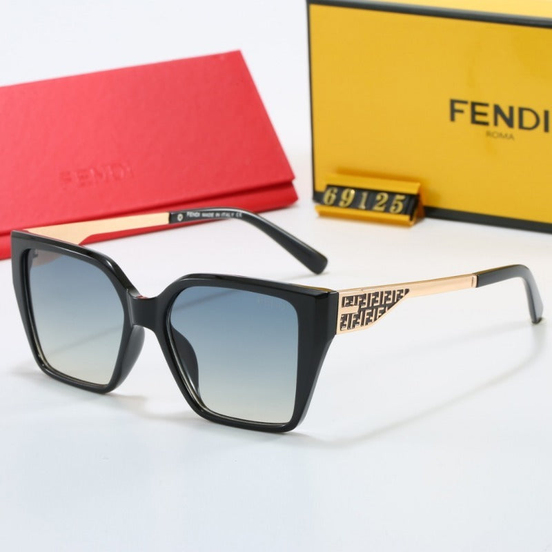 69125 Sunglasses with box