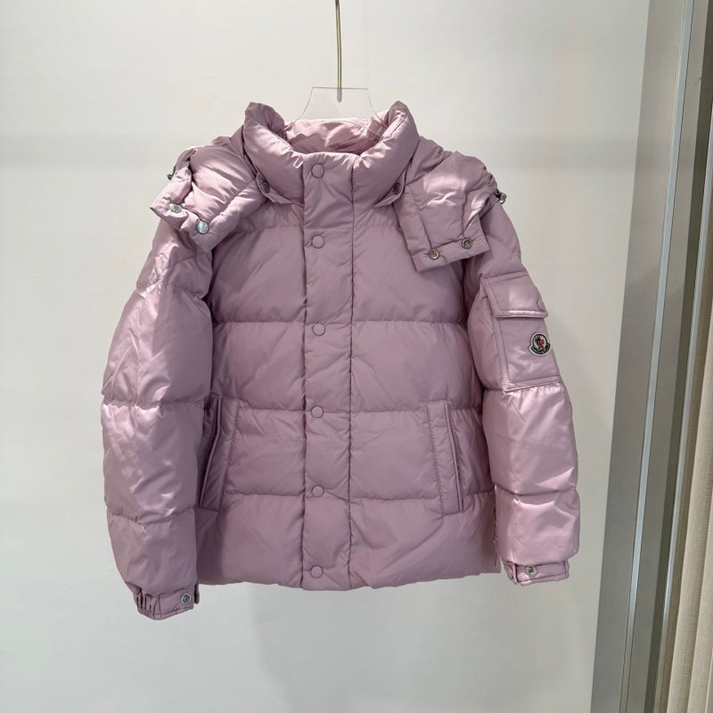 053018 Kids' matte children's clothing down jacket clothes