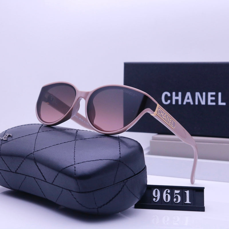9651 Sunglasses with box