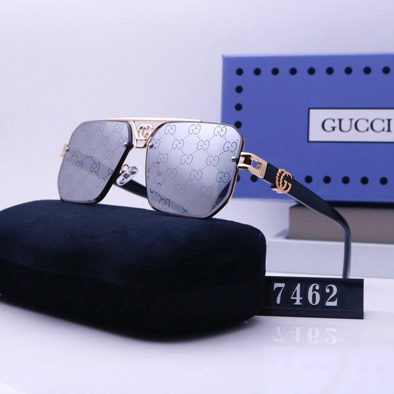 7462 sunglasses with box