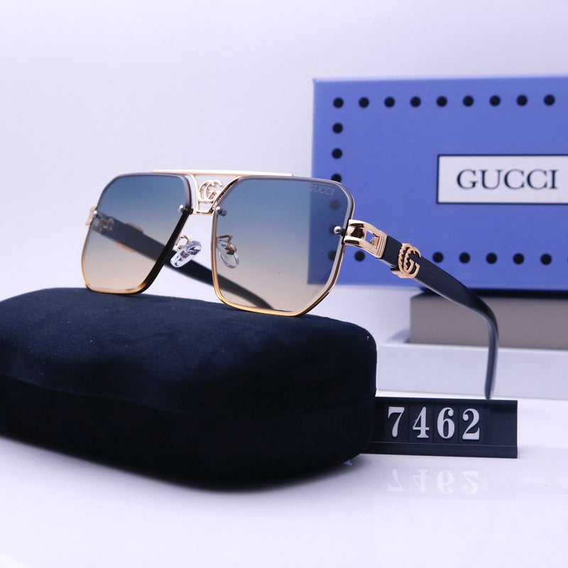 7462 sunglasses with box