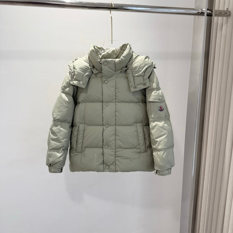 053018 Kids' matte children's clothing down jacket clothes
