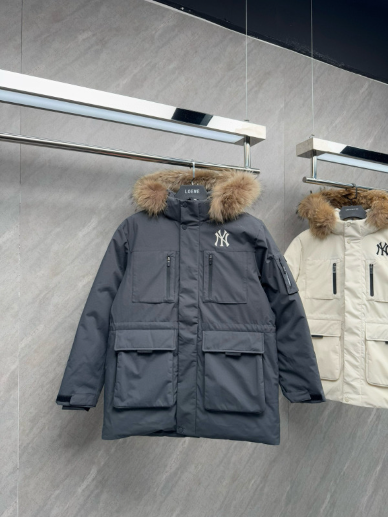 110041 New workwear down jacket Top quliaty 1:1 clothing