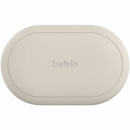 Belkin SoundForm ClearFit Earset - AUC013btSA