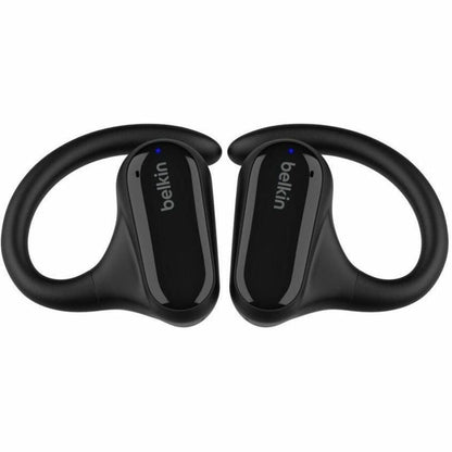 Belkin SoundForm ClearFit Earset - AUC013btBK