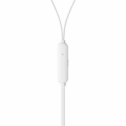 Belkin SoundForm ANC Wired Earbuds (USB-C) - G3H0003fqWH