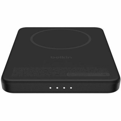 Belkin Boostcharge Pro 5000mAh Power Bank - BPD011fqBK