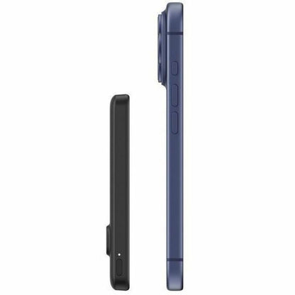 Belkin Boostcharge Pro 5000mAh Power Bank - BPD011fqBK