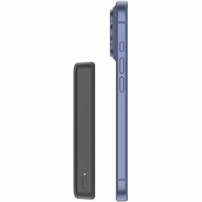 Belkin BoostCharge Slim Magnetic Power Bank 10K - BPD015fqBK