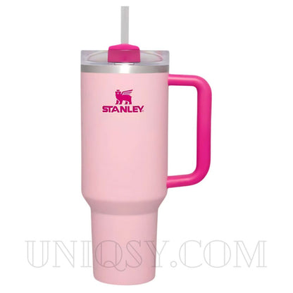 Stanley 40 OZ Neon Tumbler Cup