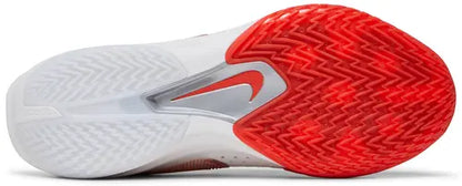 GT Cut 3 'White Picante Red'