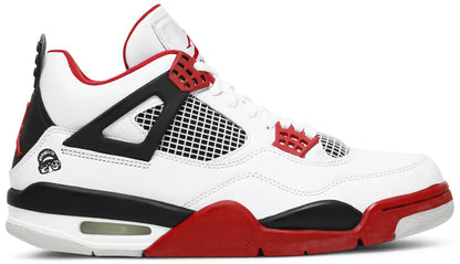 Jordan 4 Retro - Mars Blackmon