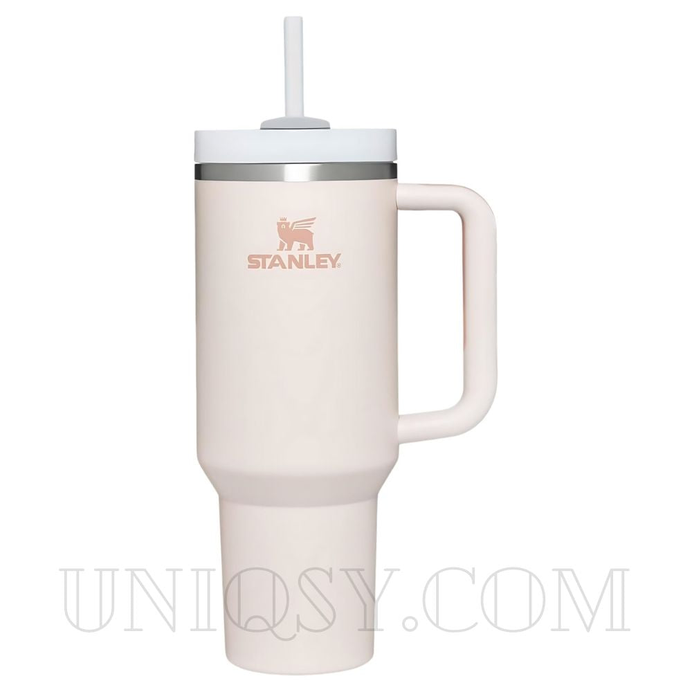 Stanley 40 OZ Neon Tumbler