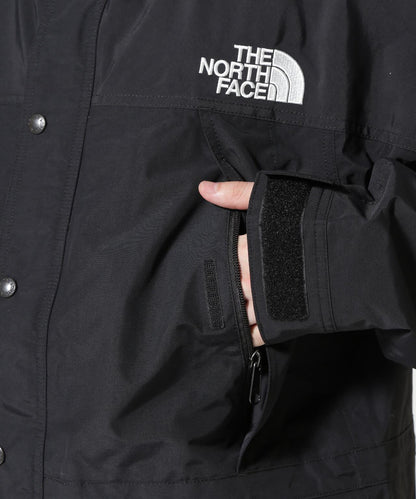 THE NORTH FACEп