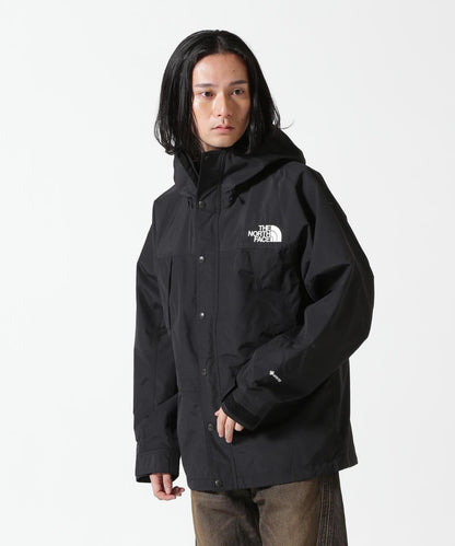 THE NORTH FACEп