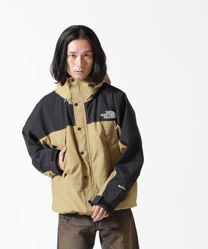 THE NORTH FACEп