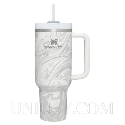Stanley 40 OZ Neon Tumbler