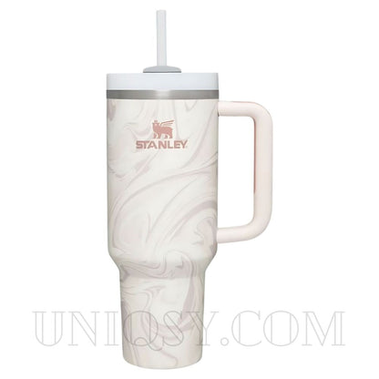 Stanley 40 OZ Neon Tumbler Cup
