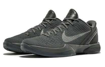 Zoom Kobe 6 'Fade To Black'