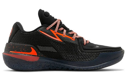 GT Cut 1 'EYBL - Black Hyper Crimson'