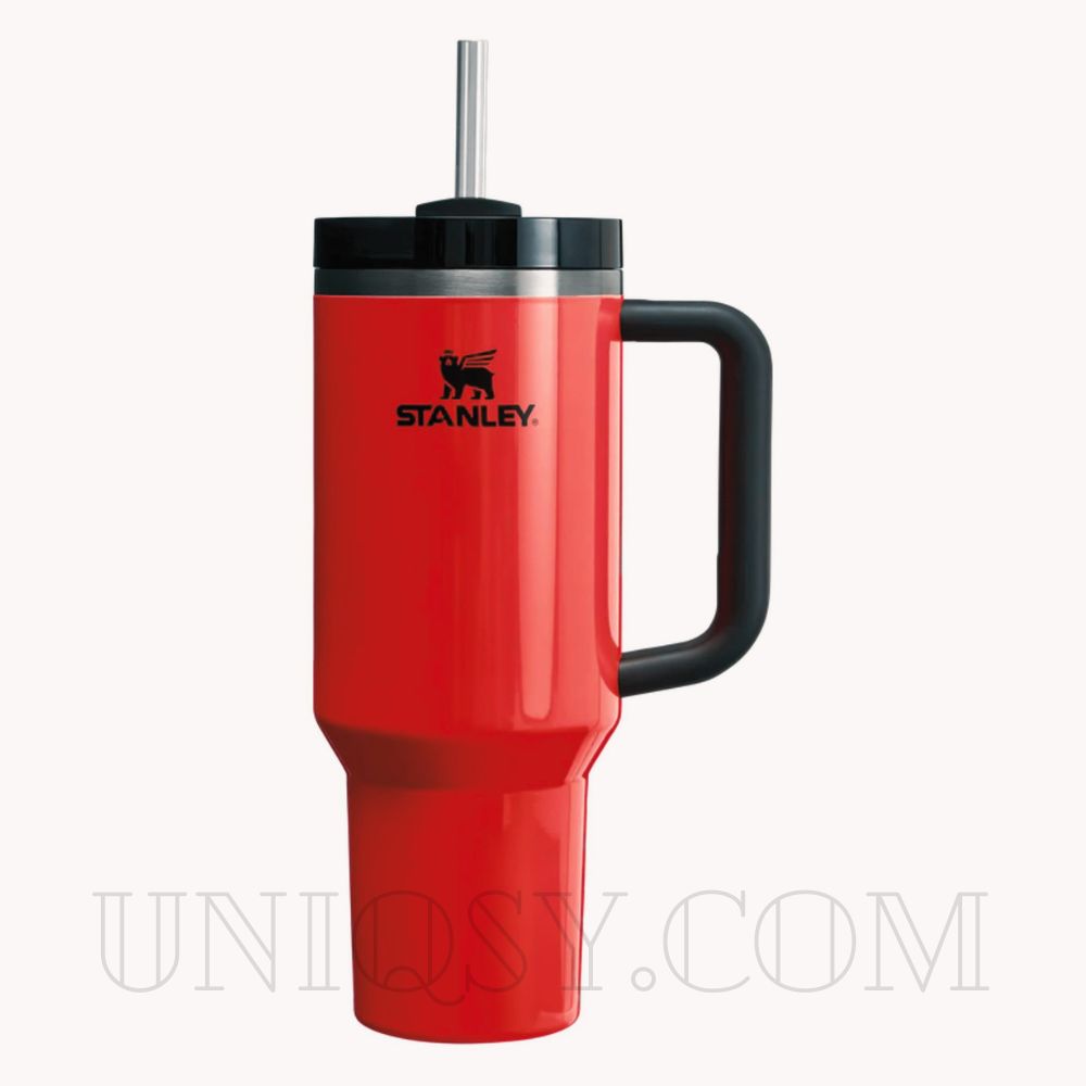 Stanley Quencher 40 OZ Tumbler
