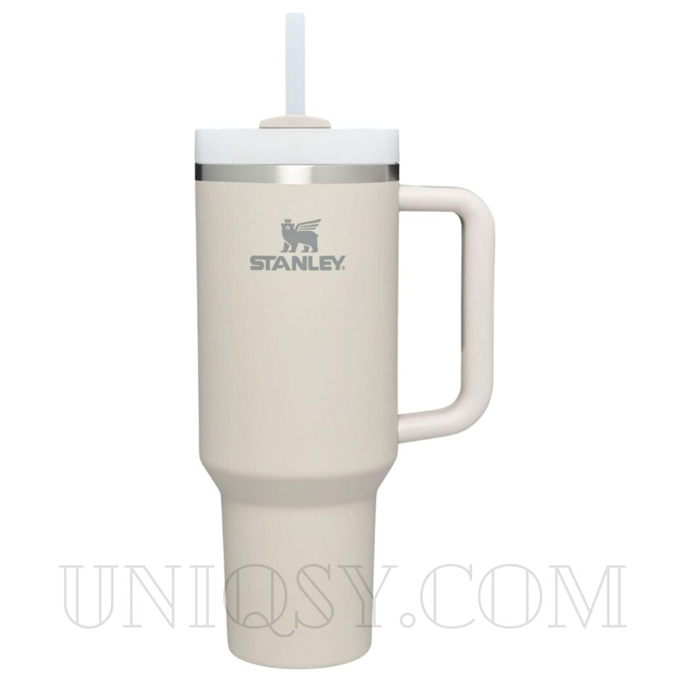 Stanley 40 OZ Tumbler - Quencher H2.0 Flowstate Cup