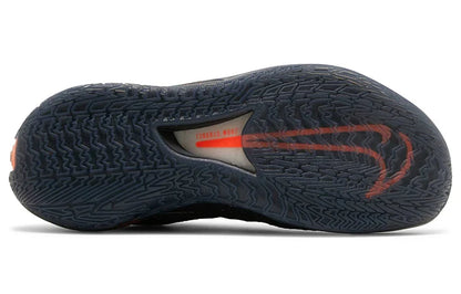 GT Cut 1 'EYBL - Black Hyper Crimson'
