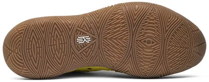 SquarePants x Kyrie 5 'SpongeBob'