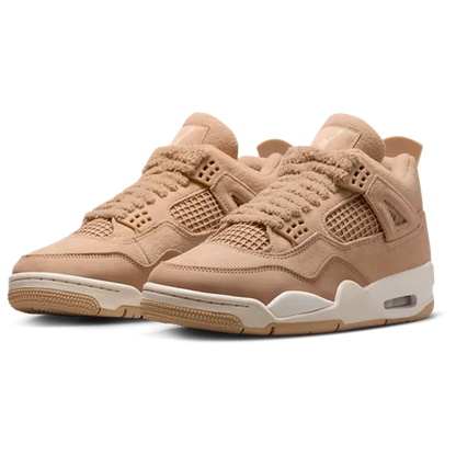 Jordan 4 Retro - Cozy Girl