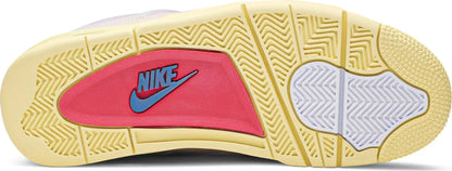 Jordan 4 Retro - Union Guava Ice