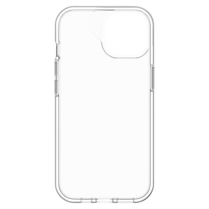ZAGG Crystal Palace Case for Apple iPhone 17e / 16e / 15 / 14 / 13 Clear