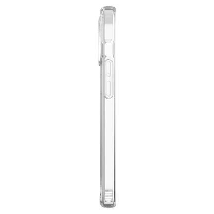 ZAGG Crystal Palace Case for Apple iPhone 17e / 16e / 15 / 14 / 13 Clear