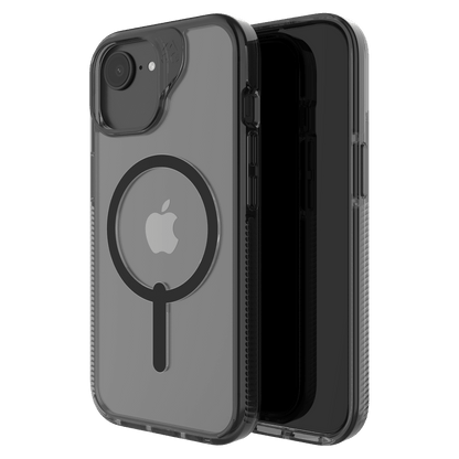 ZAGG Santa Cruz Snap MagSafe Case for Apple iPhone 17e / 16e / 15 / 14 / 13