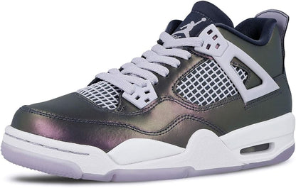 Jordan 4 Retro - Monsoon Blue