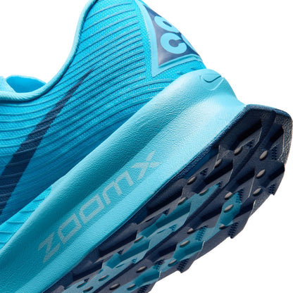 Men’s ACG Ultrafly Trail (400 - Baltic Blue/Court Blue)