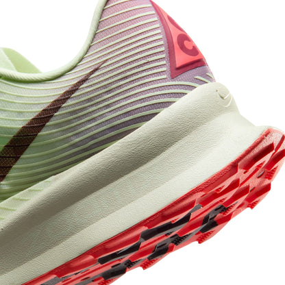 Men’s ACG Ultrafly Trail (700 - Volt Tint/Burgundy Ash-Steam-Sea Glass)