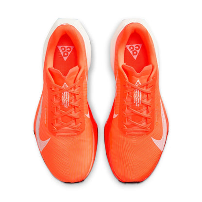 Men’s ACG Ultrafly Trail (801 - Hyper Crimson/White-Total Orange)