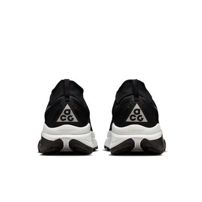 Men’s ACG Zegama Trail (001 - Black/Summit White-Safety Orange)