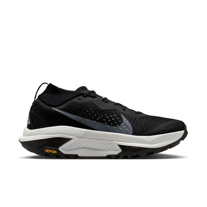 Men’s ACG Zegama Trail (001 - Black/Summit White-Safety Orange)