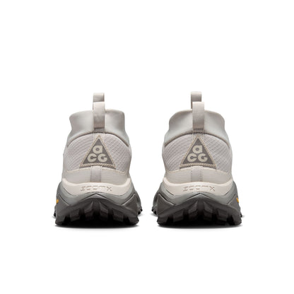Men’s Zegama Hike (201 - Cream II/Cream II-Lt Orewood Brn)