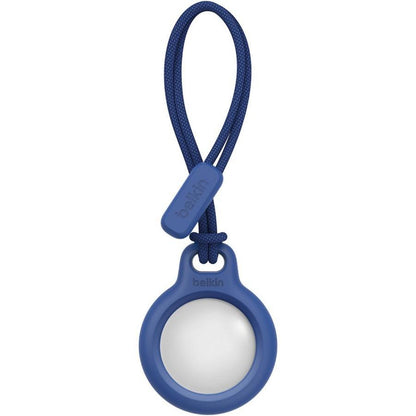 Belkin F8W974Btblu Key Finder Case Blue