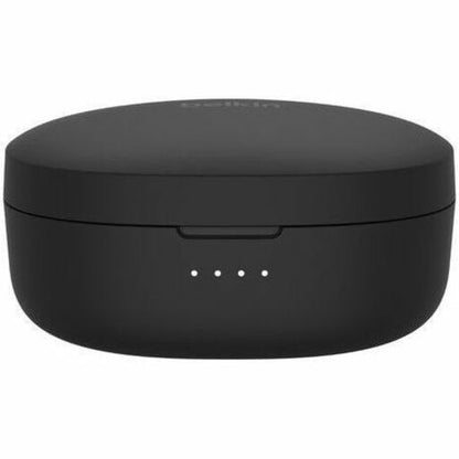 Belkin SoundForm Bolt Wireless Earbuds - Stereo - True Wireless - Bluetooth - Earbud -