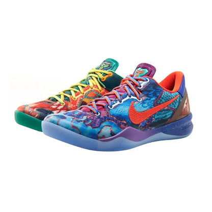 Kobe 8 Protro 'What The' 2025