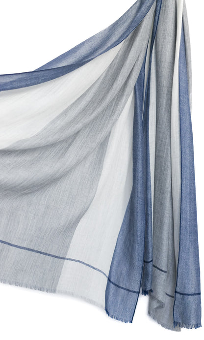Aria Cashmere Wrap Scarf